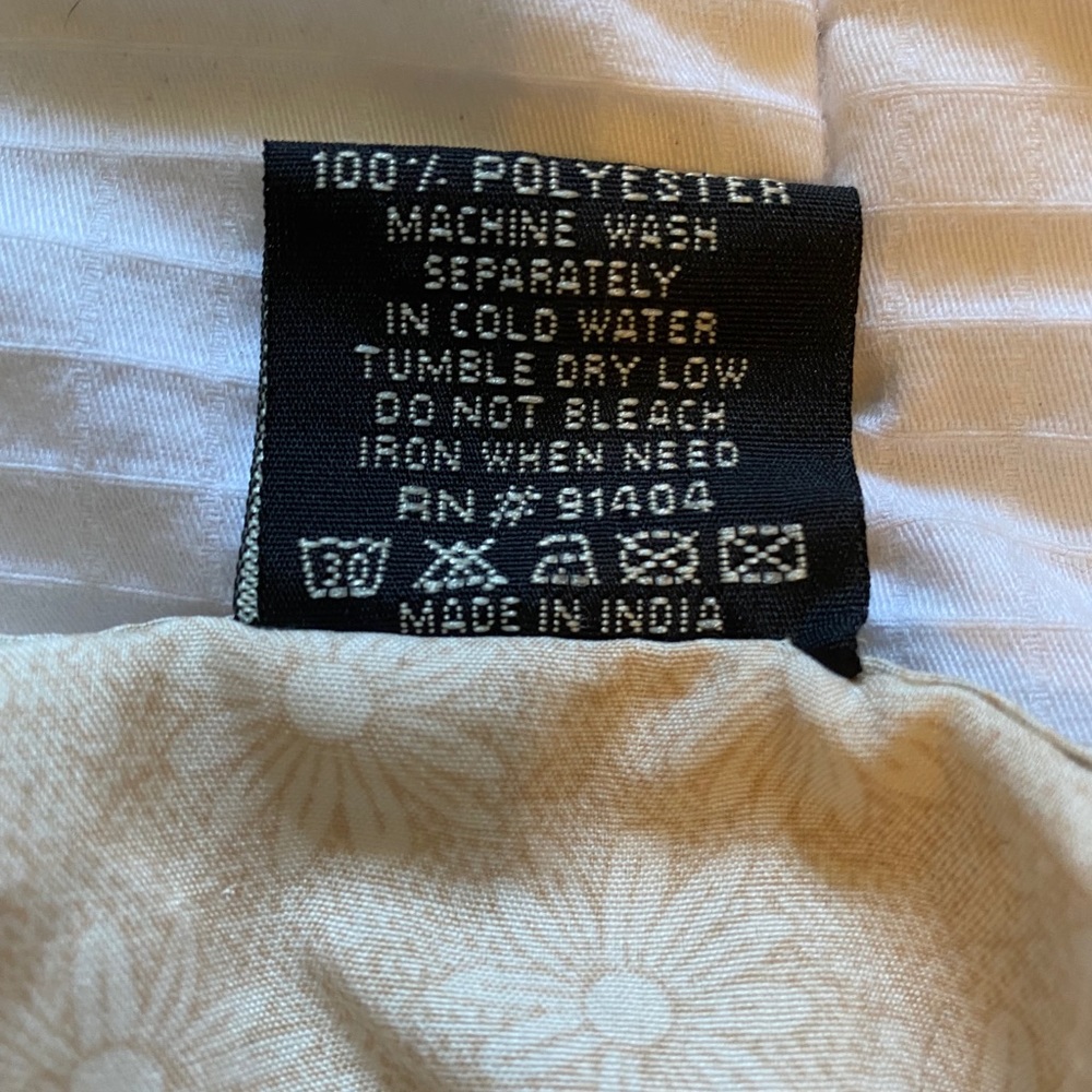 NF Free Size Rhinestone Kaftan - Picture 5 of 8